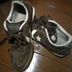 Converse shoes